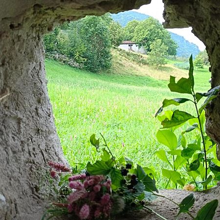 Dimora San Lorenzo Maggio Quarto foto