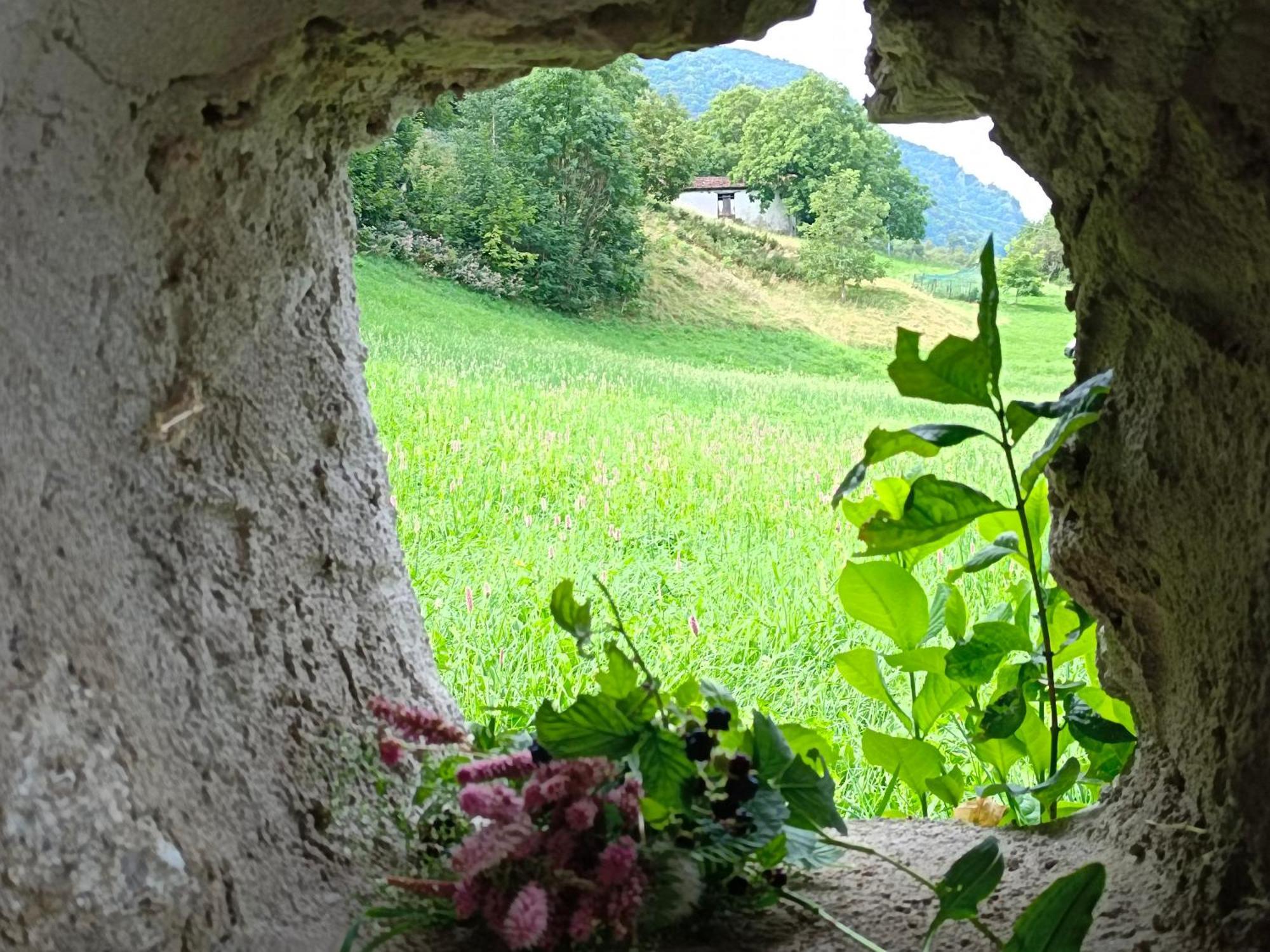 Dimora San Lorenzo Maggio Quarto foto